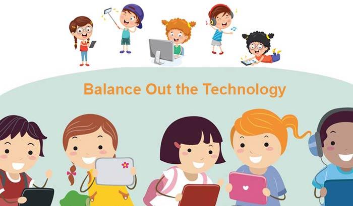 How to use Technology for kids in an effective way 2022 - Digitaltech Media