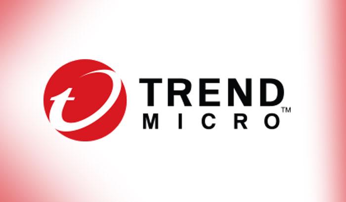 Trend Micro company AWS Cloud Security