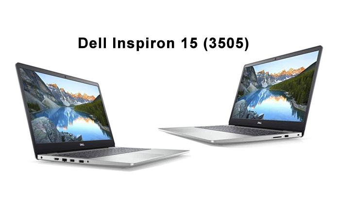 Dell Inspiron 15 (3505)