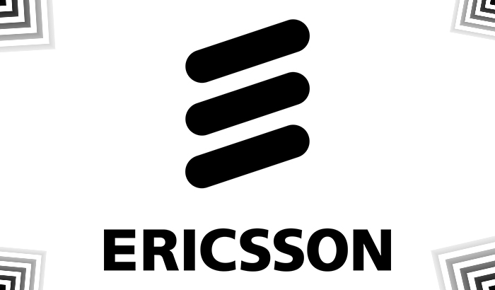 Ericsson india