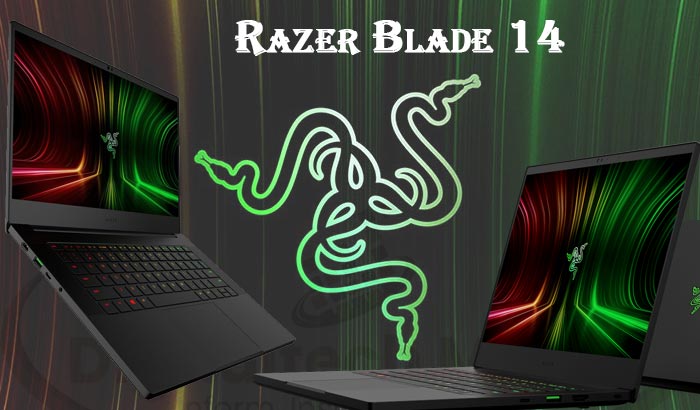 Razer Blade 14