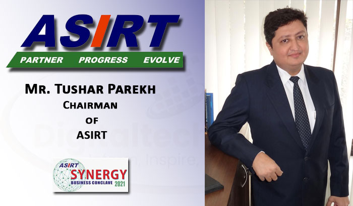 ASIRT SYNERGY BUSINESS CONCLAVE