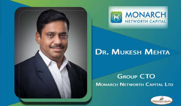 Dr. Mukesh Mehta