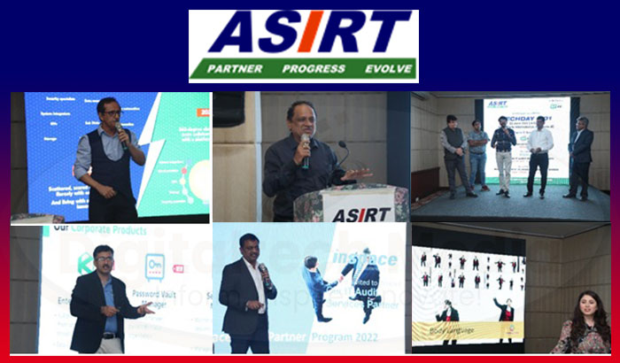 ASIRT Successfully Concludes its 101st TECHDAY