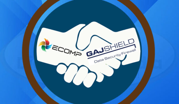 GajShield Infotech Appoints ECOMP Technology