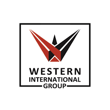 Western international