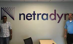 Netradyne Technology 