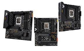 New Asus Laptop Motherboard