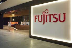 Fujitsu  Japan
