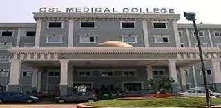 GSL Medical College