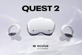Oculus Quest 2 India 