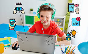 benefits of coding for kids