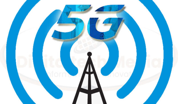 5G wireless technology