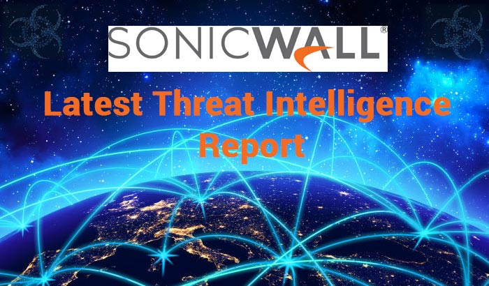 SonicWall’s Latest Threat Intelligence Report