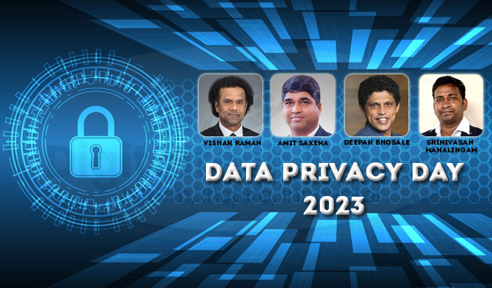 Data Privacy Day 2023: Tech Leaders Share Best Practices for Businesses