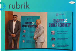 Rubrik Cyber Recovery